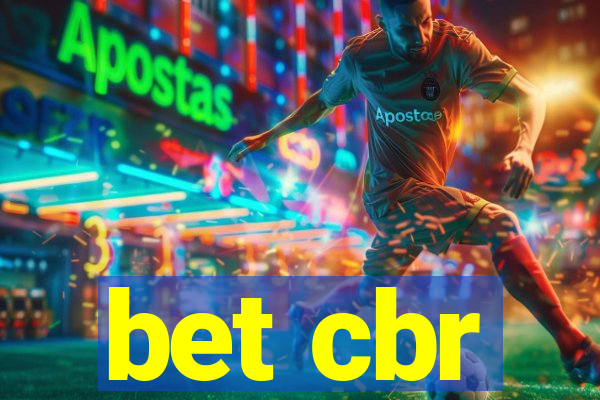 bet cbr